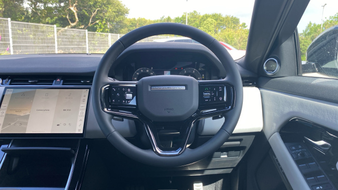 Land Rover Range Rover Evoque 2.0 D200 Dynamic SE 5dr Auto Diesel Hatchback - Image 15